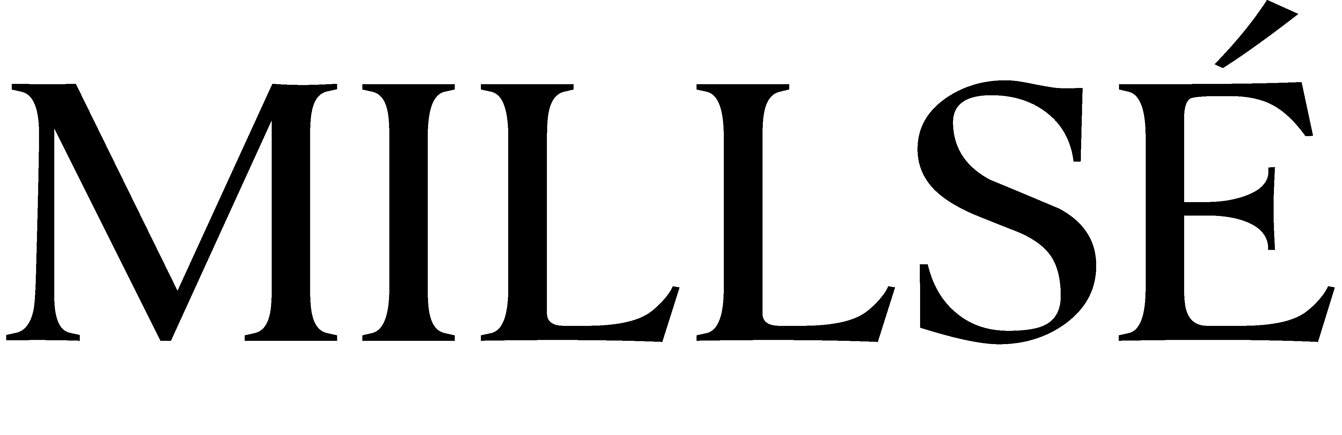 MILLSÉ