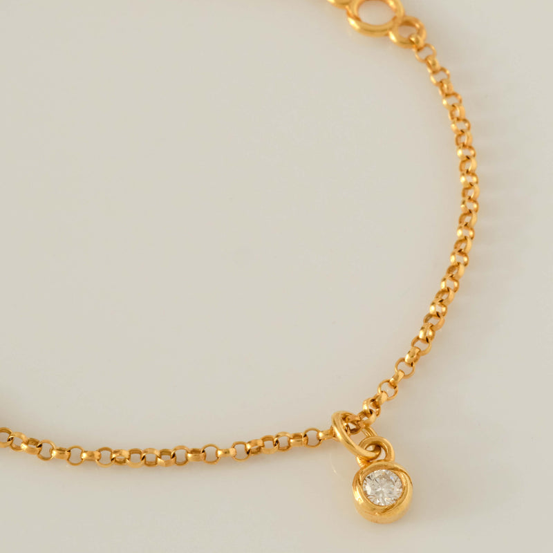 Eternal Grace Bracelet