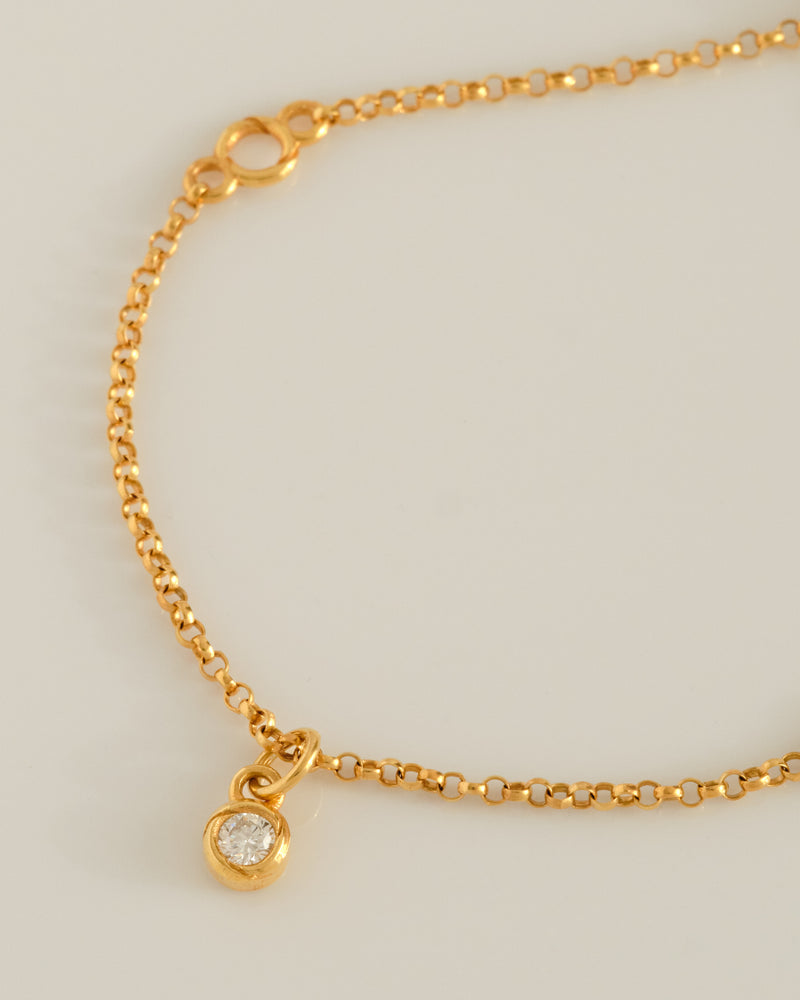 Eternal Grace Bracelet