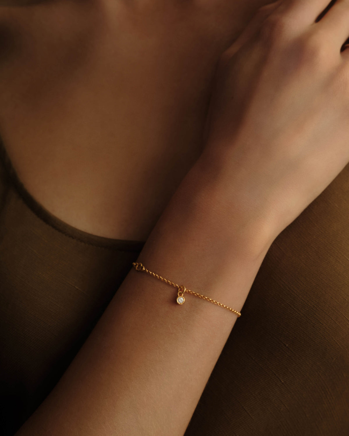 Eternal Grace Bracelet
