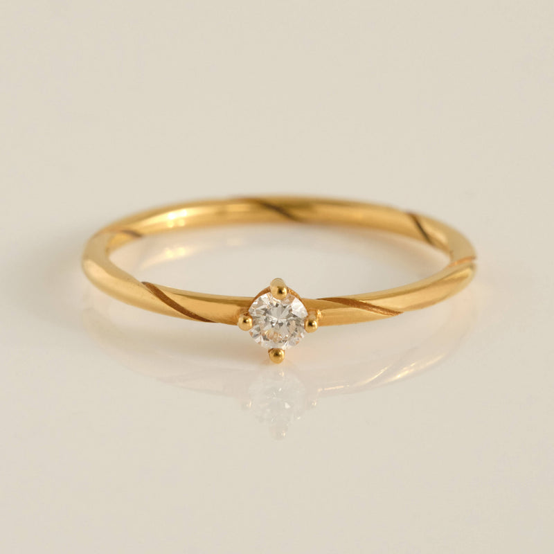 Eternal Grace Ring
