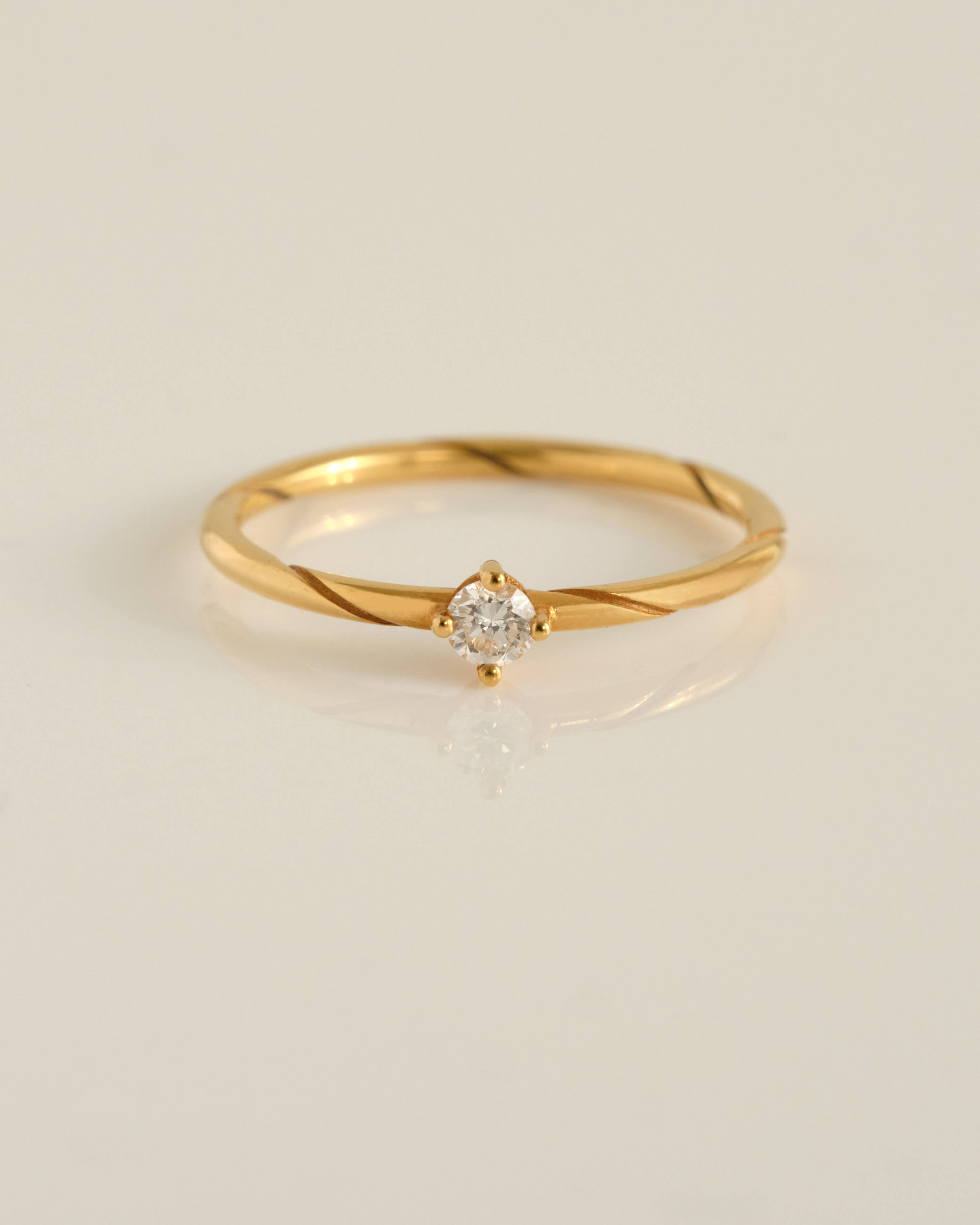 Eternal Grace Ring