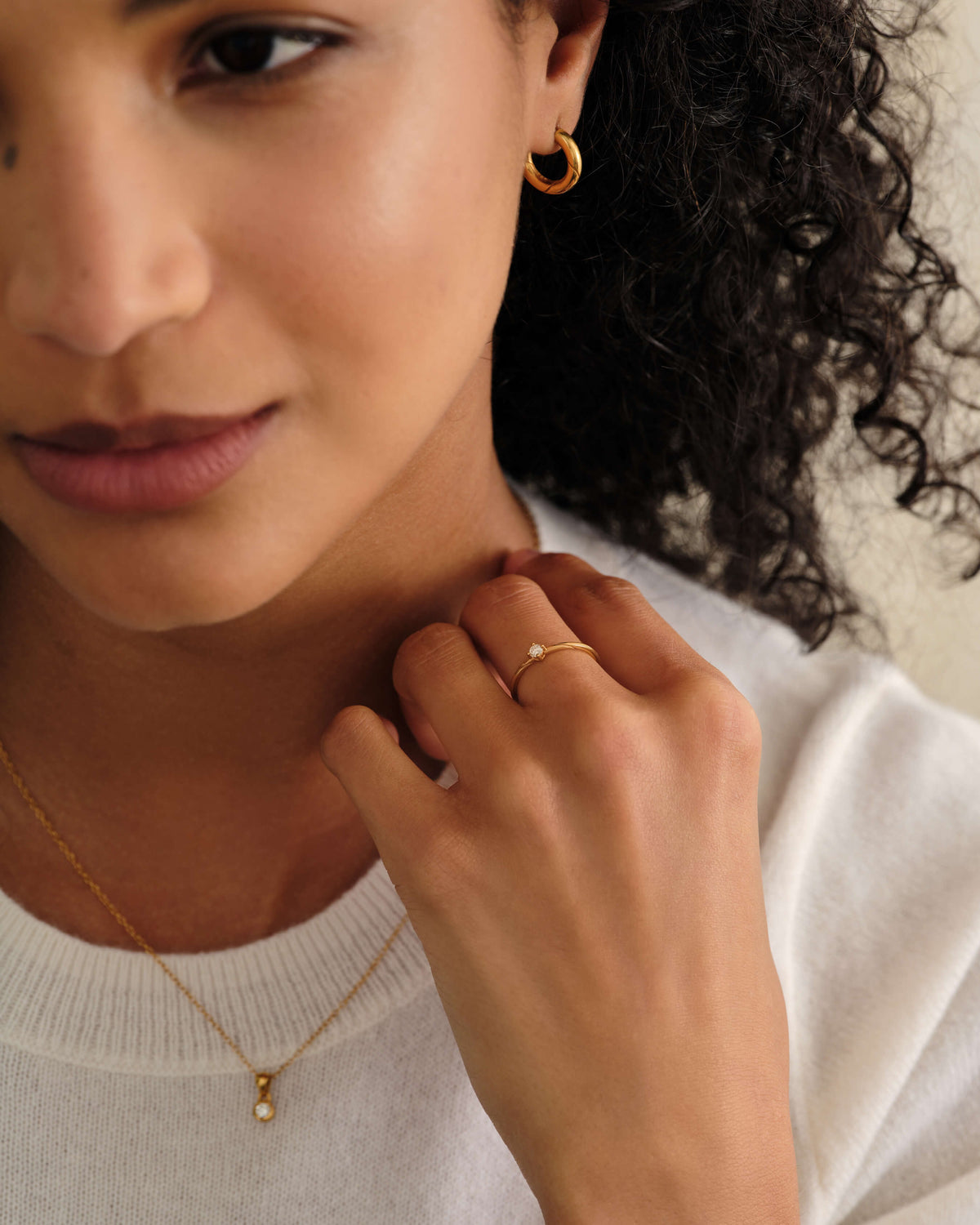 Eternal Grace Ring