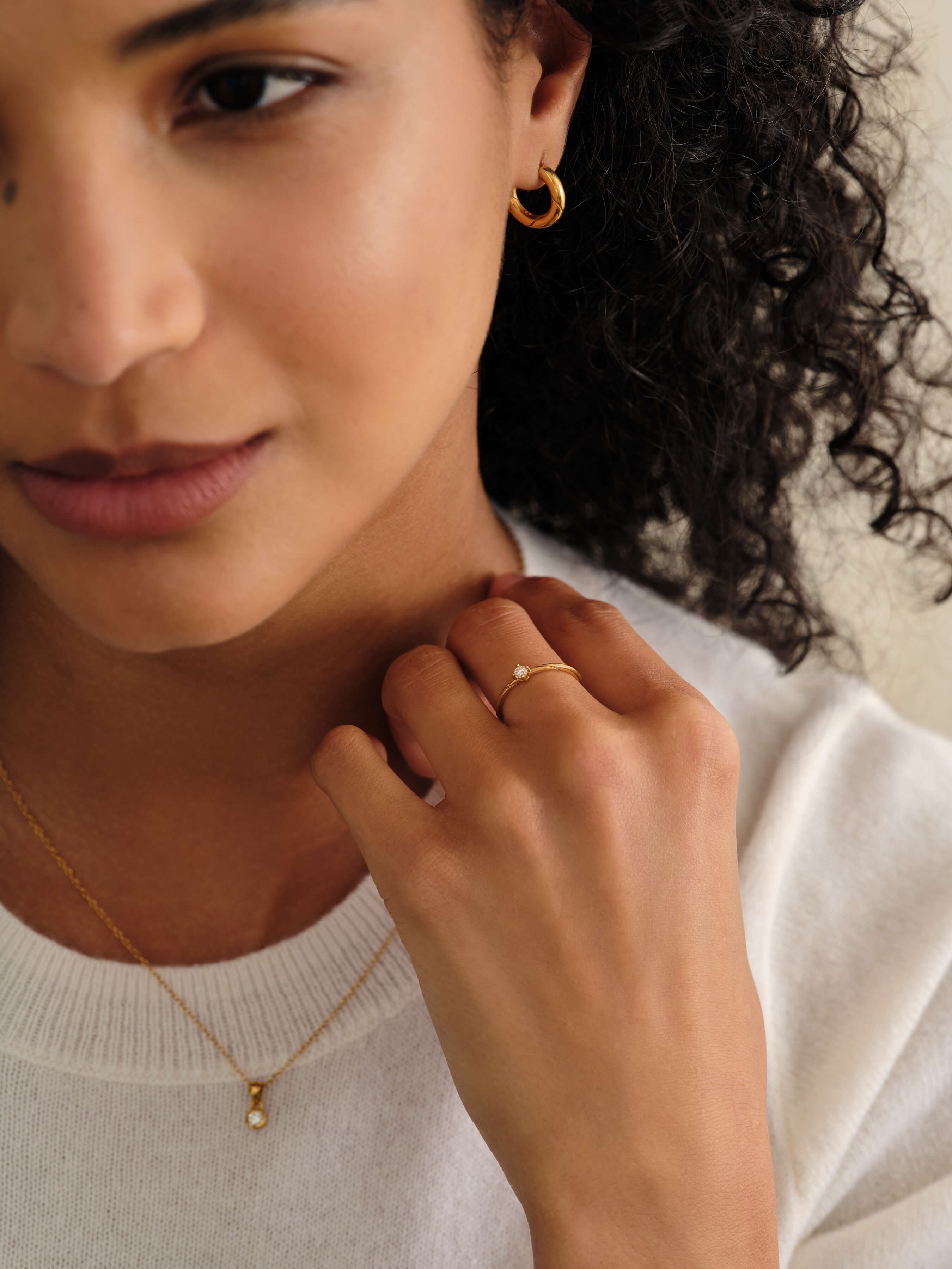 Eternal Grace Ring