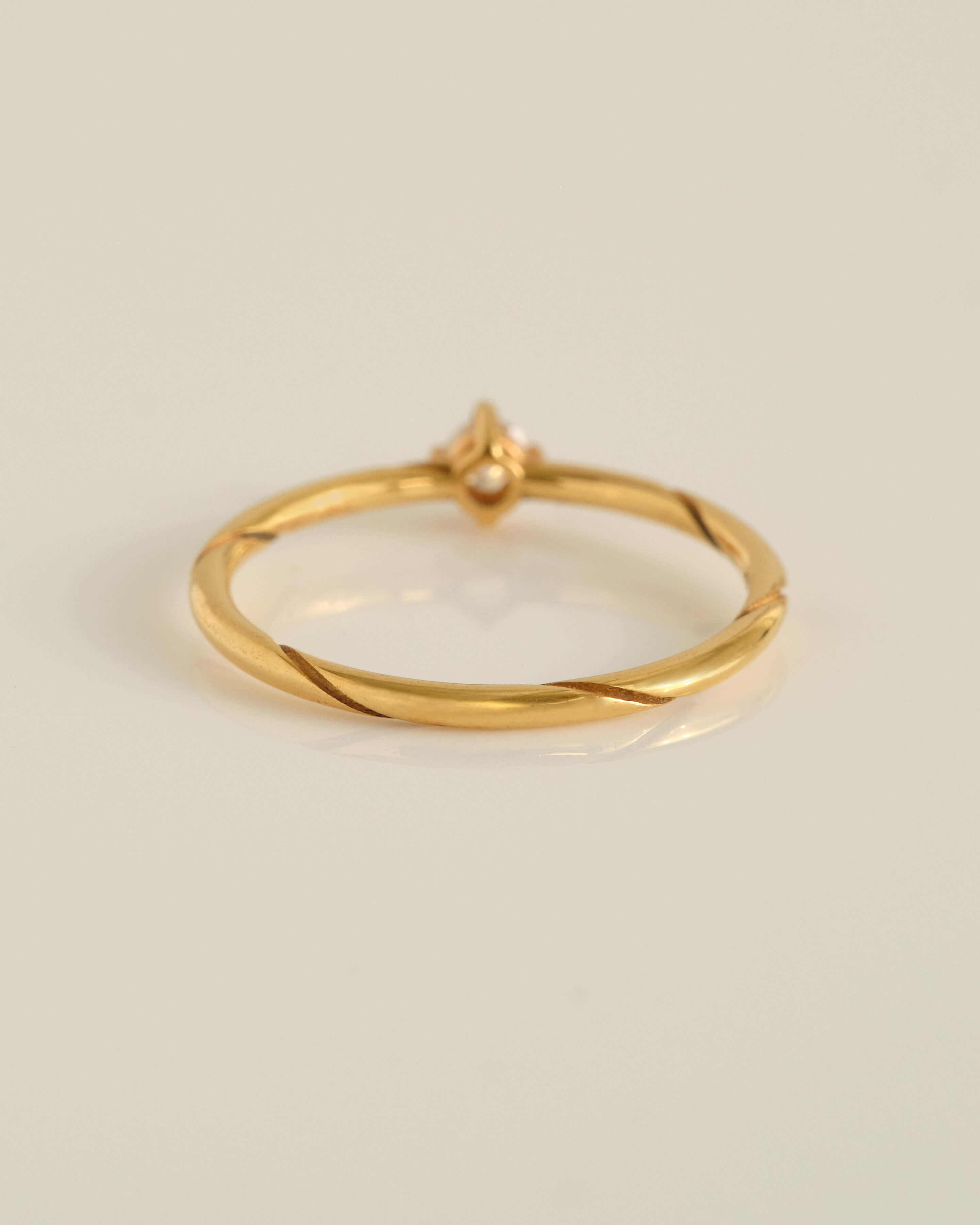 Eternal Grace Ring