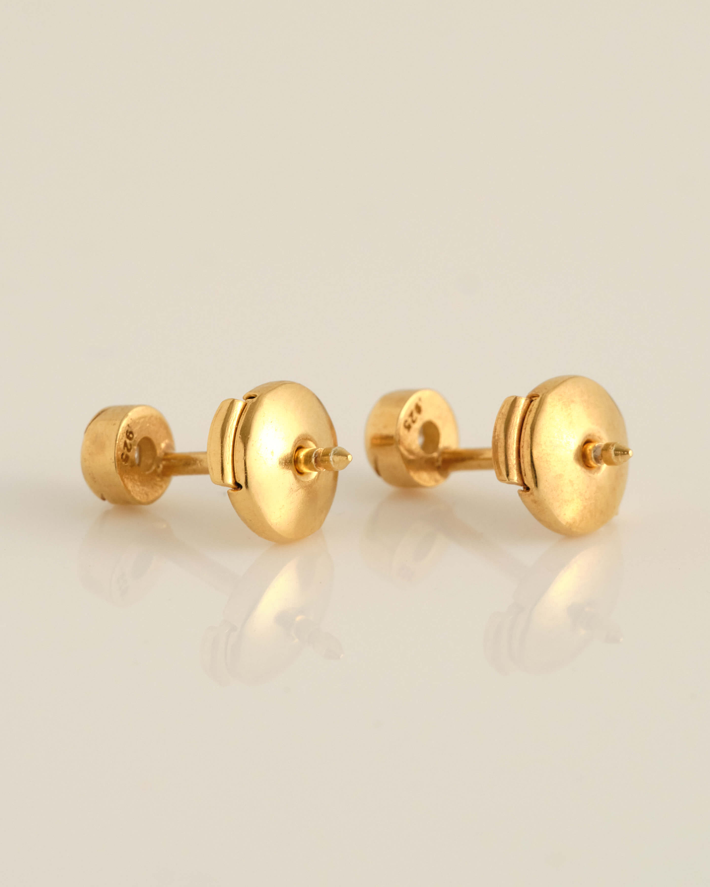 Eternal Grace Studs